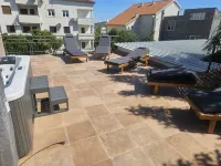 Villa Magnolia Pirovac Hotels in Pirovac