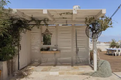 테라사 텔아비브  호텔