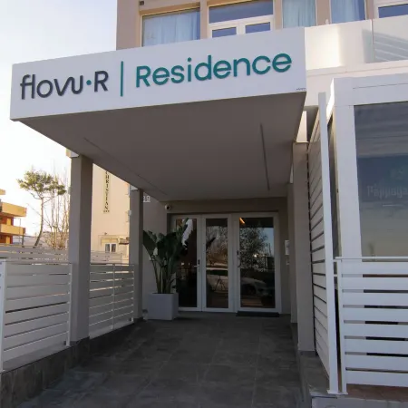 Residence Flow-R