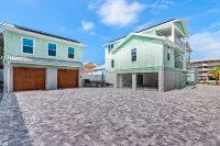 391 S Fletcher Ave C 3 Bedroom Townhouse by RedAwning - Balkoner