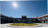 Hotel La Finca por Zotoluca Hotels in Сьюдад-Саагун