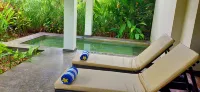 Niraamaya Wellness Retreats Backwaters and Beyond Kumarakom - Villas