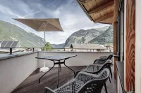 Myalps Ötztal Inklusive Spa- Area Hoteles en Gemeinde Karrösten