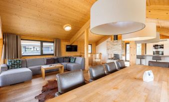 Alpenchalets Reiteralm by Alps Resorts