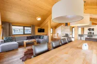 Alpenchalets Reiteralm by Alps Resorts