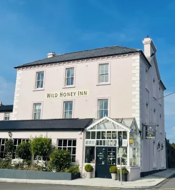 Wild Honey Inn Hotels near Aillwee Cave