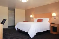 Travelodge by Wyndham Vallejo Hotels in Vallejo