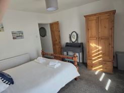 Eden Rose Cottage Hot Tub Morecambe Bay