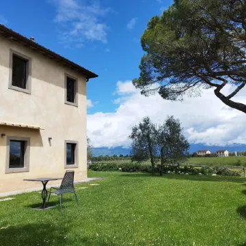 Tenuta San Jacopo - Agriturismo