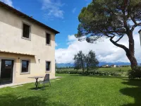 Tenuta San Jacopo - Agriturismo Hotel berhampiran Zibibbocafe