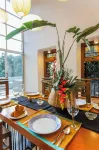 Margossa Residence Kandy - Two Bedroom Design Villa