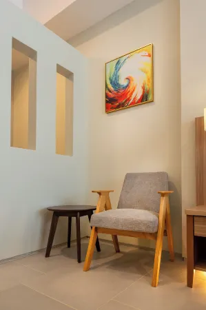 Zenith Suites Cameron Отели рядом с достопримечательностью «Cameron Highlands Trail No. 3»