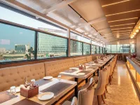Tgi Livancia the Sojourn Hotels near RMZ Infinity