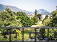 B&B Boteroom Hotel a Cassino