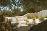 Masseria Borgo Ritella