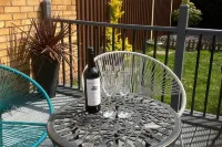 Wall Heath Retreat - Period 3 Bedroom Cottage Hotel a Dudley District