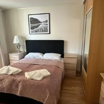 Florø Apartments Hotell