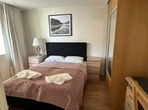 Florø Apartments Hotell