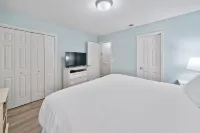 Inlet Dunes 105 1 Bedroom Condo by RedAwning Hotel di Inlet Beach