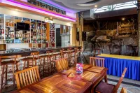 Keba Xpress Hotel - Entebbe Hotels in Busiro