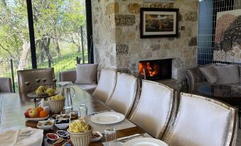 Assosa Country House