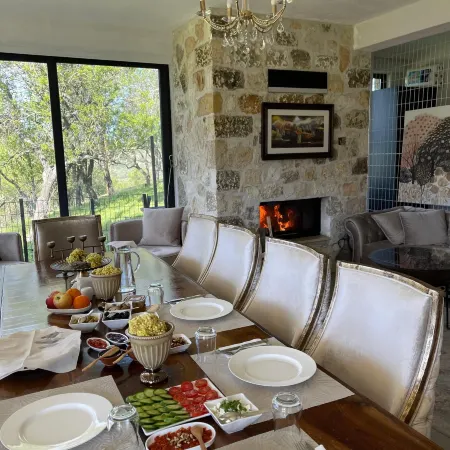 Assosa Country House