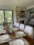 Assosa Country House Hotels in Yenicam Koyu