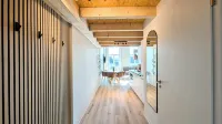 ANDRISS - Stilvolle Lofts & Penthouses - Premium Wohnen mit Parkplatz & Workstations Hotels in Kaiserslautern