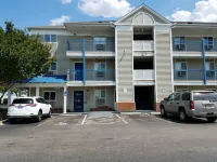 Motel 6 Fayetteville, NC - Fort Bragg Area Hôtels à : Fayetteville