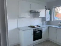 3-Bed Bungalow near Hayling Island Sailing Club Hotels near The Kench, Hayling Island