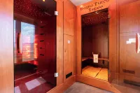 Lual Bleisure Hotel - spa