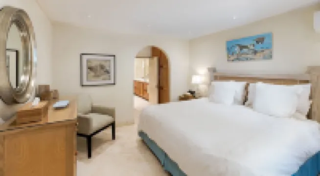 Enchanting Beachfront Retreat - Leamington Cottage 1 Bedroom Villa by Blue Sky Luxury 住宿飯店