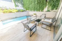 Oceana Suites San Luis