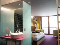 瓦利斯爾霍夫酒店 布蘭德酒店