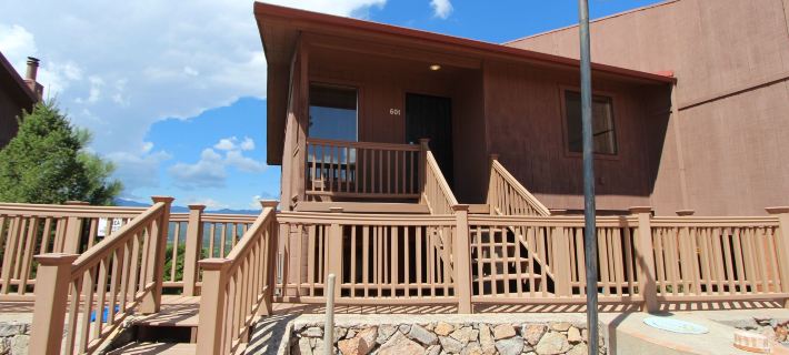 Crown Point Resort Hotels in Ruidoso
