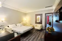 Crisol Guadalupe - balcon