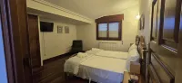 Matzuri Nekazal Turismoa - Wifi