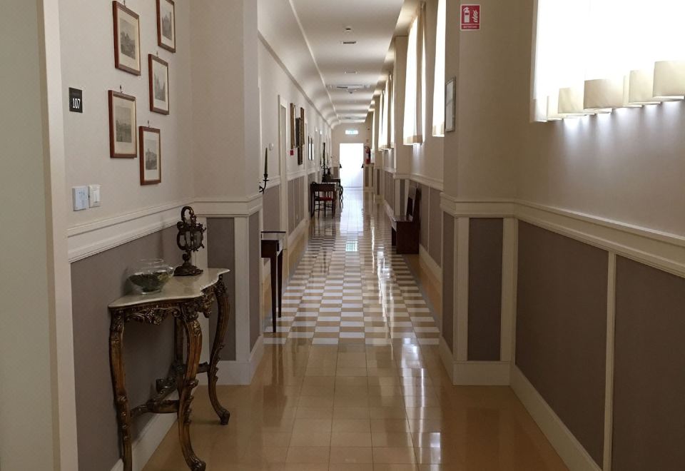 Basilica Hotel 외관 이미지