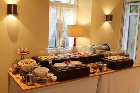 Haus am Stadtturm Отели рядом с достопримечательностью «Golden Nugget»