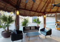 Park Royal Homestay Los Cabos Các khách sạn ở San Jose del Cabo