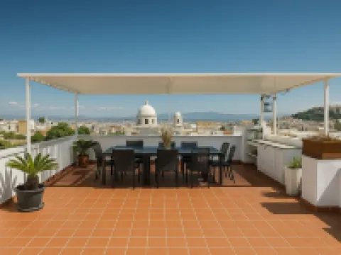 จอยา 13 อพาร์ทเมนท์และห้องพัก โรงแรมในปรอซิดา