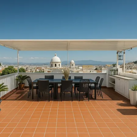 Gioia 13 Rooms & Apartments