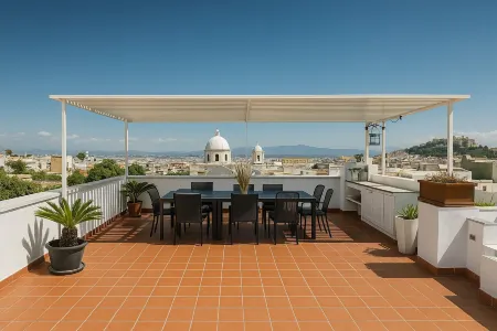 Gioia 13 Rooms & Apartments