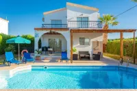 Villa Christina in Argaka -  case vacanza in affitto