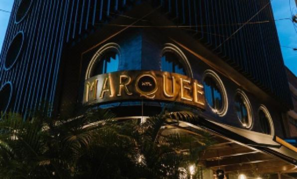 Hotel Marquee Medellin
