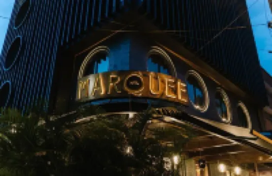 Hotel Marquee Medellin Hotels in 