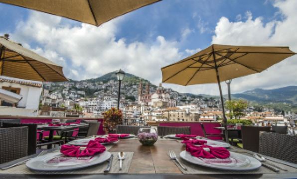 Boutique Pueblo Lindo