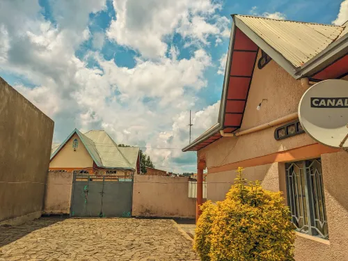 Rand's House I Homestay - 2-Star