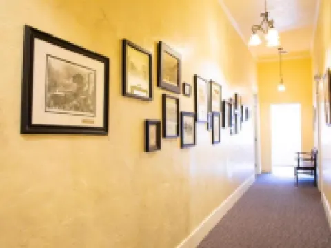 Letson Loft Hotel Hotels in Bisbee