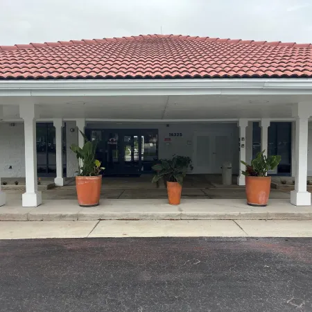 Orange County National Golf Center and Lodge